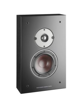 Настенная акустика Dali Oberon On-wall black ash
