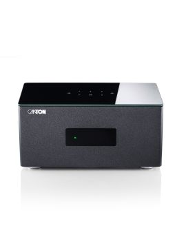 Сетевой AV-усилитель Canton Smart Amp 5.1