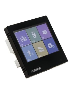 Музыкальный проигрыватель DSPPA DM-837B