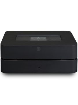 Медиаплеер Bluesound Vault 2i Black