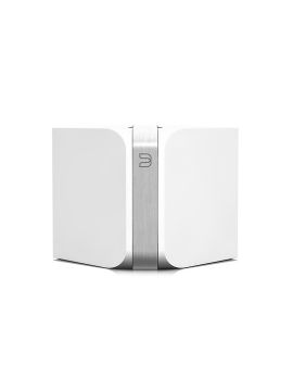 Сетевой проигрыватель Bluesound NODE N100 gloss white