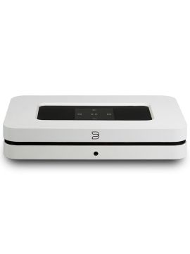 Медиаплеер Bluesound Node 2i White