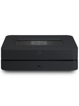 Медиаплеер Bluesound Powernode 2i Black