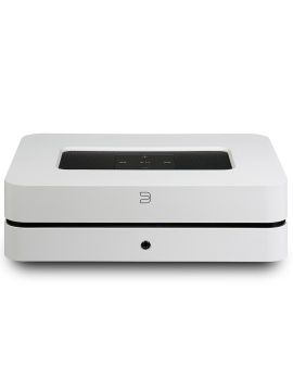 Медиаплеер Bluesound Powernode 2i White