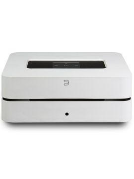 Медиаплеер Bluesound Vault 2i White