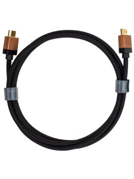 HDMI кабель Little Lab Lake (2.1/8K/4320p/60p), 2.0m (LL-L2-020)