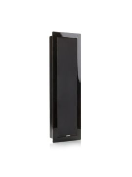 Настенная акустика Monitor Audio SoundFrame 2 On Wall black