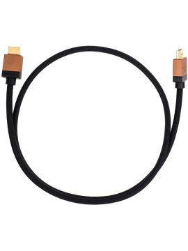 HDMI кабель Little Lab Lake (2.1/8K/4320p/60p), 1.0m (LL-L2-010)