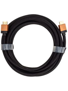 HDMI кабель Little Lab Lake (2.1/8K/4320p/60p), 5.0m (LL-L2-050)