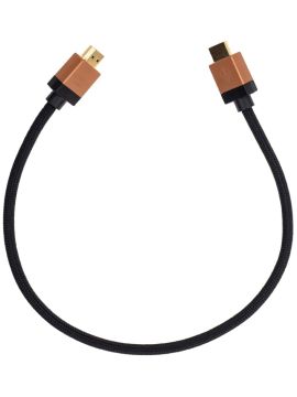 HDMI кабель Little Lab Lake (2.1/8K/4320p/60p), 0.5m (LL-L2-005)