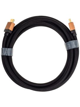HDMI кабель Little Lab Lake (2.1/8K/4320p/60p), 4.0m (LL-L2-040)