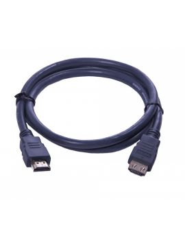HDMI кабель Wize CP-HM-HM-10M