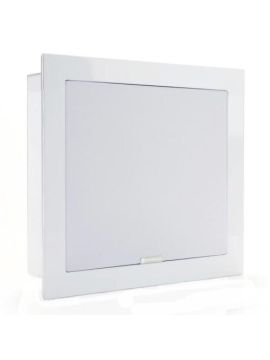 Настенная акустика Monitor Audio SoundFrame 3 On Wall white