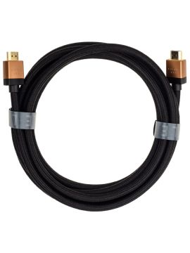 HDMI кабель Little Lab Lake (2.1/8K/4320p/60p), 3.5m (LL-L2-035)