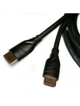 HDMI кабель PowerGrip Visionary Copper A 2.1 - 2.0m