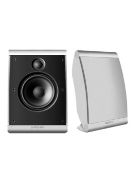 Настенная акустика Polk Audio TSi OWM3 white
