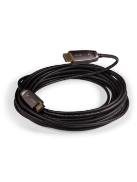 HDMI кабель QED QE6036 Performance Optical Ultra HDMI 10m