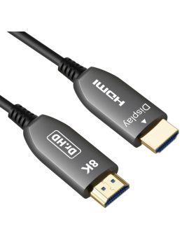 Оптический HDMI кабель Dr.HD FC 80 ST 8K