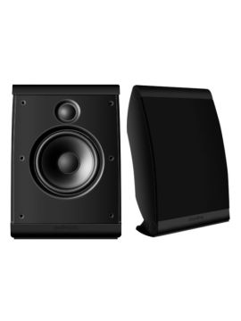 Настенная акустика Polk Audio TSi OWM3 black