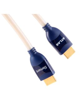 HDMI кабель Atlas Element HDMI 18G 3.0m