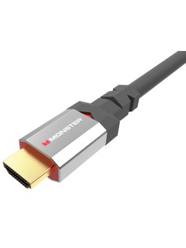 HDMI-кабель Monster VME20044 (CERTIFIED 4K ULTRA HD WITH ETHERNET) 1.8м
