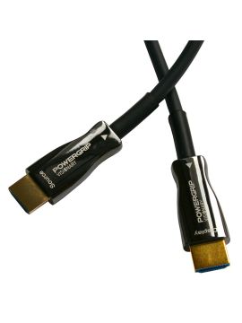 HDMI кабель PowerGrip Visionary Armored A 2.1 - 12.0m