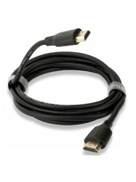 HDMI кабель QED Connect HDMI 3m (QE8167)