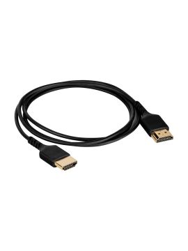 Кабель HDMI Wize WAVC-HDMI-0.5M