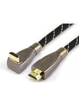 Кабель HDMI Wize WAVC-HDMIRA-10M