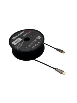 HDMI кабель Real Cable HD-OPTIC/ 25m