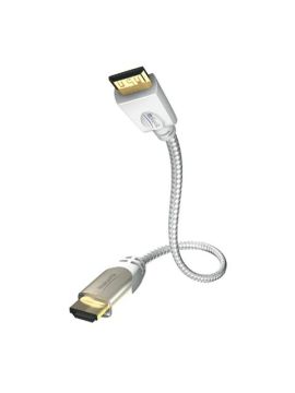 HDMI кабель In-Akustik Premium HDMI Mini, 0.75 m, 00423207