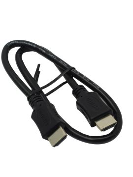 HDMI кабель Wize C-HM-HM-5M