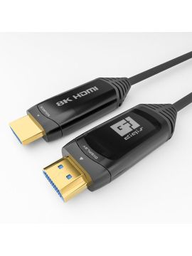 Оптический HDMI кабель Digis DSM-CH5-8K-AOC