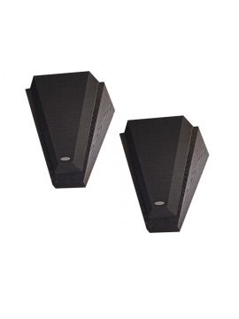 Настенная акустика Legacy Audio Deco black oak