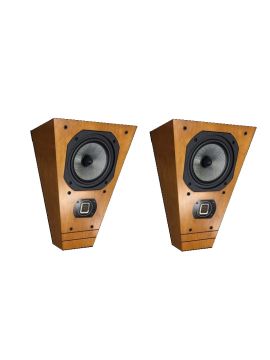 Настенная акустика Legacy Audio Deco cherry