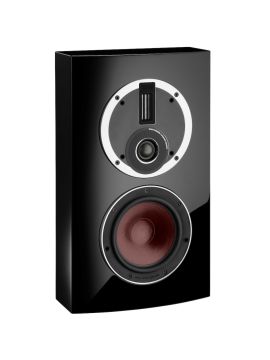 Настенная акустика Dali RUBICON LCR black