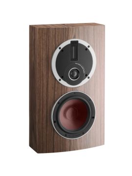 Настенная акустика Dali RUBICON LCR walnut