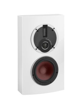 Настенная акустика Dali RUBICON LCR white