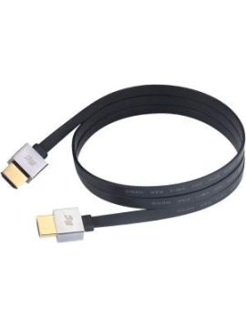 HDMI кабель Real Cable HD-Ultra 0.75m