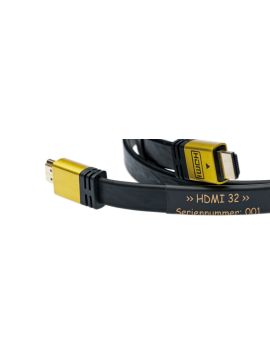Silent Wire Series 32 mk3 HDMI 10.0m