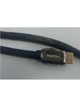HDMI кабель MT-Power HDMI 2.0 ELITE 1.5m