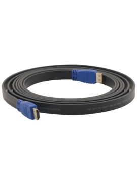HDMI кабель Kramer C-HM/HM/FLAT/ETH-15