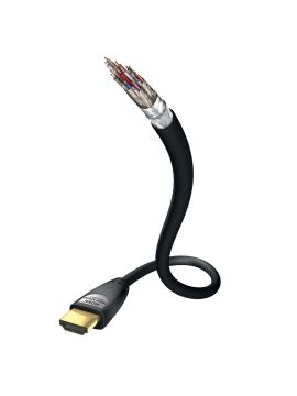 HDMI кабель In-Akustik Star HDMI 7.5m #00324575