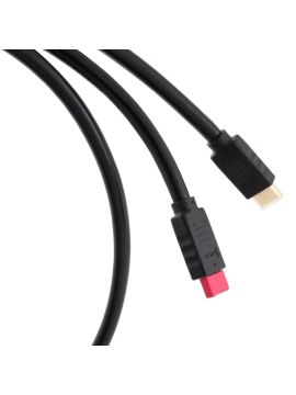 HDMI кабель Atlas Hyper HDMI 4K Wideband 15.0m (Active)