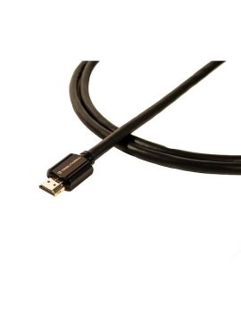Кабель HDMI Tributaries UHDP-040D 4m