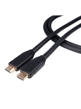 Кабель HDMI Tributaries UHDX-120D 12m