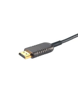 HDMI кабель In-Akustik Exzellenz HDMI 2.0 Optical Fiber Cable 1.0 m #009241001