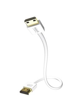 HDMI кабель In-Akustik Premium HDMI XS 0.75m #004246807