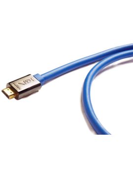 HDMI кабель Van Den Hul Ultimate 4K HEAC 7.5m