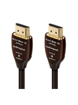 HDMI кабель AudioQuest HDMI Root Beer PVC (30.0 м)